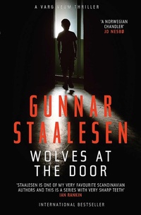 Enlarge image Cover: Wolves at the Door: Volume 19 - Orenda Books