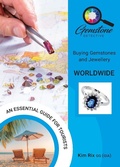 Cover: The Gemstone Detective: Buying Gemstones and Jewellery Worldwide - Filament Publishing Ltd
