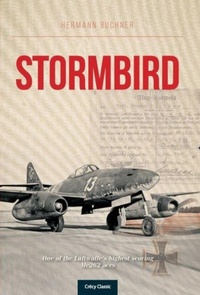 Enlarge image Cover: Stormbird - Crecy Publishing