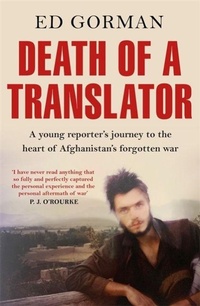Enlarge image Cover: Death of a Translator - Arcadia Books