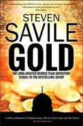 Cover: Gold - Snowbooks Ltd