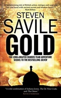 Cover: Gold - Snowbooks Ltd