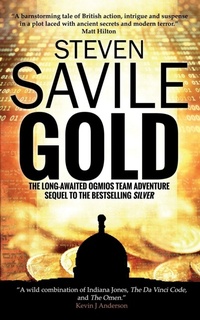 Abbildung von: Gold - Snowbooks Ltd