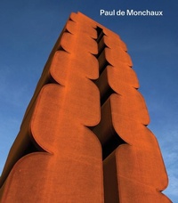 Enlarge image Cover: Paul de Monchaux - Ridinghouse