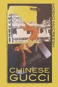 Cover: Chinese Gucci - Drunkskull Books