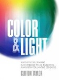 Cover: Color & Light - Silman-James Press,U.S.