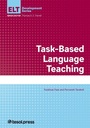 Cover: Task-based Language Teaching - TESOL International Association