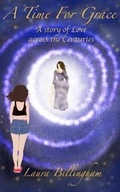 Cover: A Time For Grace - Green Cat Books