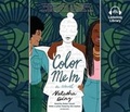 Cover: Color Me in - Listening Library