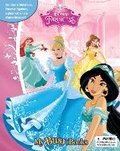 Cover: Disney Princess (Classic) - Phidal Publishing