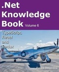 Cover: .Net Knowledge Book - Depot Legal - Bibliotheque Et Archives National Du Quebec