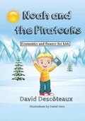 Cover: Noah and the Piratouks - David Descoteaux