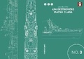 Cover: IJN Destroyers Matsu Class - Mushroom Model Publications