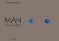 Cover: Man de Camelle - KALANDRAKA EDITORA