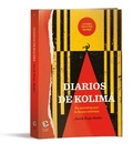 Cover: Diarios de Kolim&aacute; : en autostop por la Rusia extrema - La Caja Books
