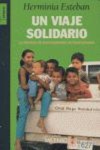 Abbildung von: Un viaje solidario - Milenio Publicaciones S.L.