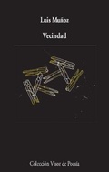 Cover: Vecindad - Visor libros, S.L.