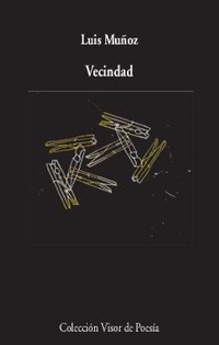 Enlarge image Cover: Vecindad - Visor libros, S.L.