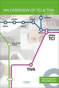 Enlarge image Cover: An Overview of TCI & TIVA - Lannoo Publishers
