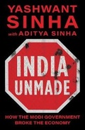 Cover: India Unmade: Buy India Unmade - Juggernaut Publication