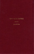 Cover: In the Lands of Sumer and Akkad - Israel Academy of Sciences and Humanities