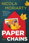 Cover: Paper Chains - Collins