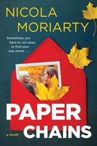 Enlarge image Cover: Paper Chains - Collins