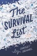 Cover: The Survival List - HarperCollins