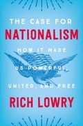 Cover: The Case for Nationalism - Broadside e-books