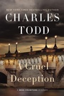 Cover: A Cruel Deception - WilliamMr