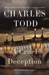 Enlarge image Cover: A Cruel Deception - WilliamMr