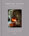 Cover: Foxfire Living - HarperCollins
