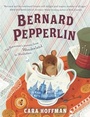 Cover: Bernard Pepperlin - HarperCollins
