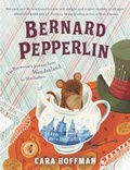Cover: Bernard Pepperlin - HarperCollins