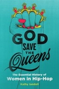 Cover: God Save the Queens - HarperCollins