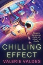 Cover: Chilling Effect - Harper Voyager