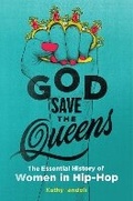 Cover: God Save the Queens - Dey Street Books, an imprint of HarperCollins US
