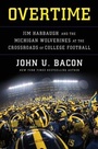 Cover: Overtime - Mariner Books