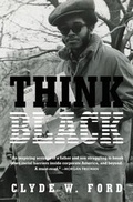 Cover: Think Black - HarperCollins