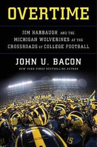 Enlarge image Cover: Overtime - HarperCollins