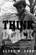 Cover: Think Black - Amistad Press