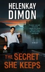 Cover: The Secret She Keeps - HarperCollins