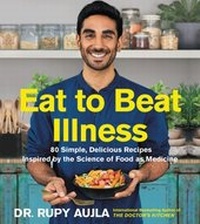 Abbildung von: Eat to Beat Illness - HarperOne
