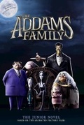 Cover: Addams Family: The Junior Novel - HarperCollins