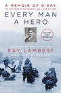 Cover: Every Man a Hero - William Morrow