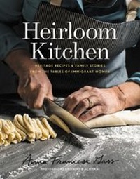 Abbildung von: Heirloom Kitchen - Harper