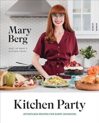 Abbildung von: Kitchen Party - Appetite by Random House
