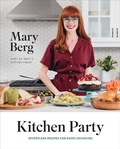Cover: Kitchen Party - Plume
