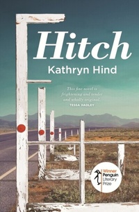 Abbildung von: Hitch - Random House Australia