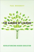 Cover: The Garden of Leaders - OUP eBook